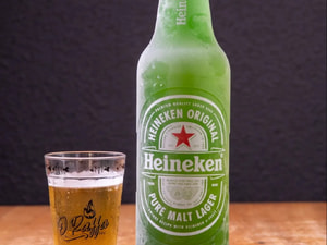 Heineken 600Ml