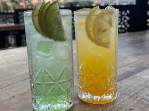 Soda Italiana