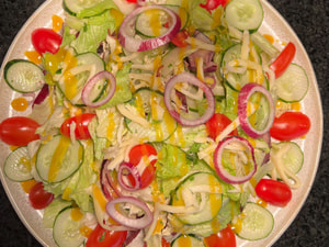 Salada do Raffa