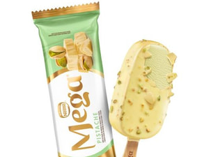 Picole Mega Pistache