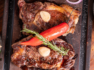 Ancho Angus