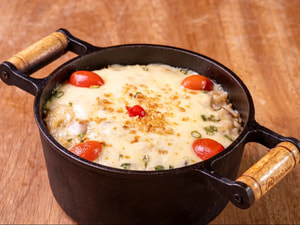 Arroz Carreteiro