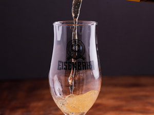 Eisenbahn Pilsen 600Ml