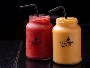 Suco de Polpa