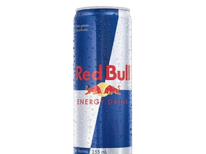 red Bull