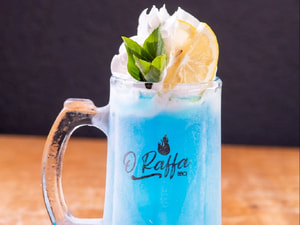 Rafa Blue