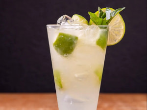 Caipi Limao