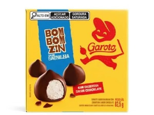 Garoto Bombomzim