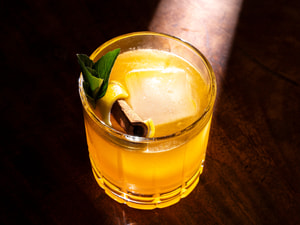 Parr Tropical