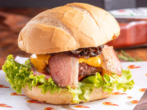 o Classico Bacon
