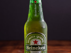 Heineken Long Neck 330ml