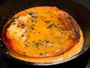 Provoleta