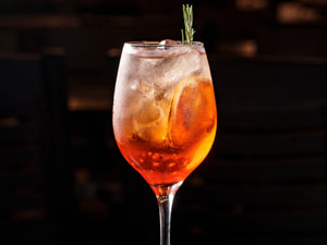 Aperol Sprtiz