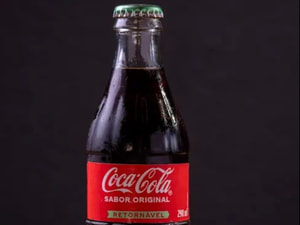Coca-Cola Ks