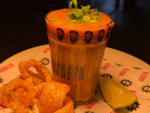 Caldo de Costela