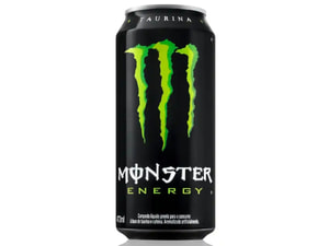 Energetico Monster 473ml