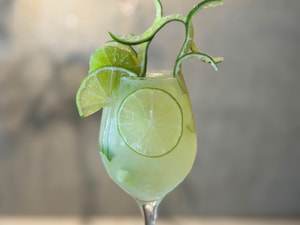 Caipirinha