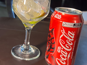 Coca Lata Zero