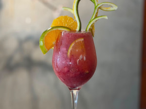 Caipiroska