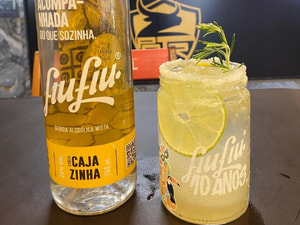 Fiu Fiu Cajazinha