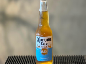 Cerveja Long Zero