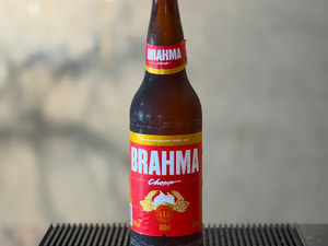 Brahma 600
