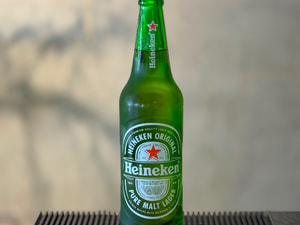 Heineken 600