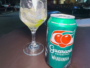 Guarana Lata