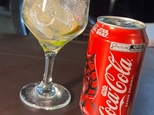 Coca Lata