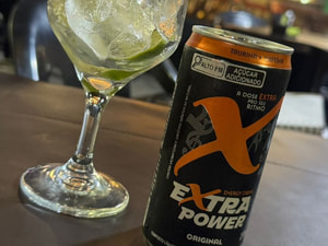 Extra Power