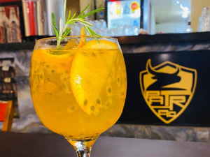 Gin Tropical