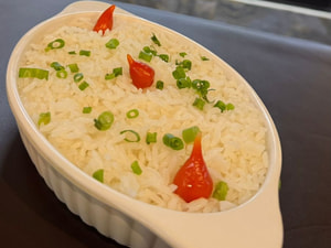 Adicional de Arroz Familia
