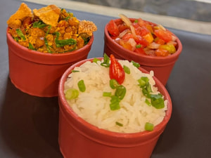 Adicional de Arroz Individual