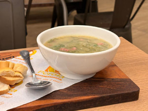 Caldo Verde
