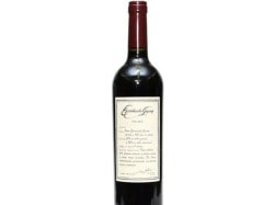 Vinho Argentino Pequenas Producciones Malbec 750Ml