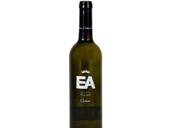 Vinho Ea Portugês Branco 750Ml