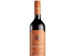 Vinho Casal Garcia  Português 750Ml Tinto Seco