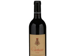 Vinho Ea Cartuxa Português 750Ml Tinto