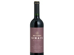 Vinho Sinais Don Guerino  750Ml Tinto Malbec