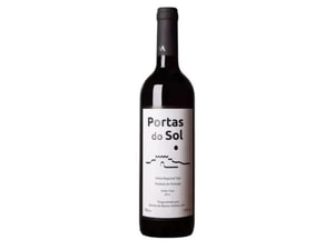 Vinho Alorna  Portas do Sol Português 750Ml Tinto
