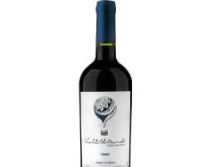 Vinho Vuelta Al Mundo Tannat  750Ml Roble