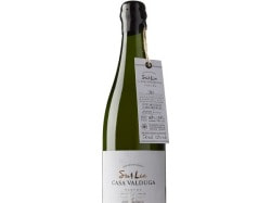 Espumante Casa Valduga Nature  750Ml  Branco