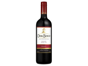 Vinho Dom Bosco 750Ml Tinto Suave