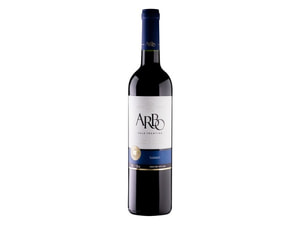 Vinho Arbo  750Ml Tannat Tinto