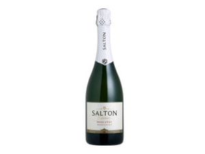 Espumante Salton Fino  750Ml Moscatel