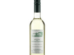 Vinho Quinta de Bons Ventos Bco  Português 750Ml