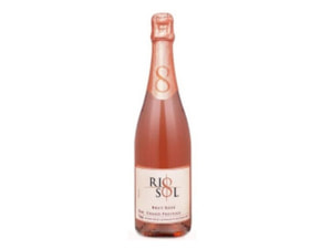 Espumante Rio Sol  750Ml Moscatel Rose