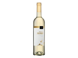 Vinho Ouro do Monte 750Ml Branco