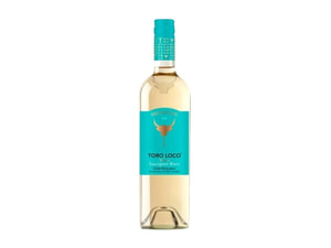 Vinho Branco Toro Loco Viura Sauv Blanc  750Ml