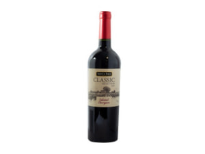 Vinho Santa Ema Classic Cabernet Sauvignon Chileno 750Ml